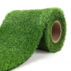 20x1 FT Artifical Grass Mat, 0.8-INCH Height